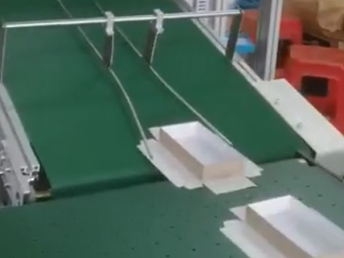 莆田自動(dòng)調(diào)模成型機(jī)+抱盒機(jī),(普通線(xiàn)和自動(dòng)線(xiàn)都可以配）